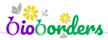 BioBorders Logo