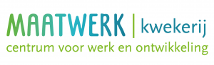 Logo Maatwerk Kwekerij